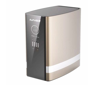 銳普反滲透600G-A直飲機(jī)